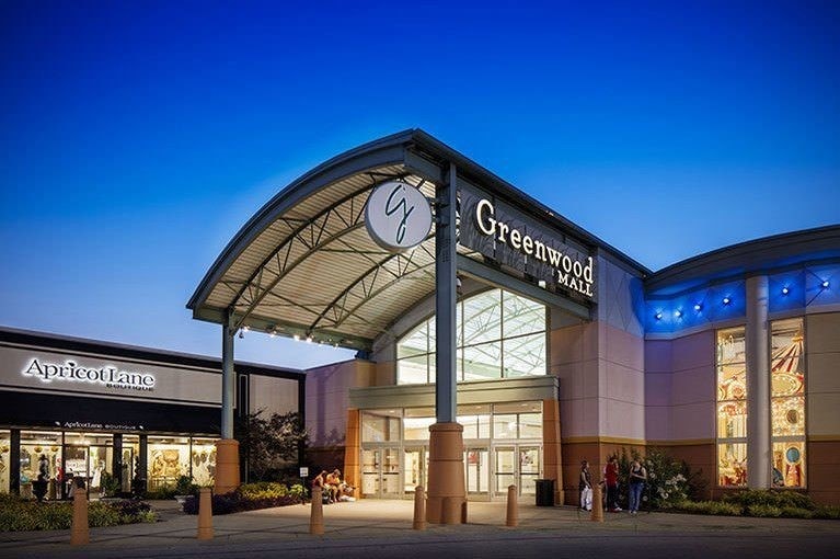 Cheetah Clean At Greenwood Mall