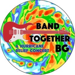Band Together BG