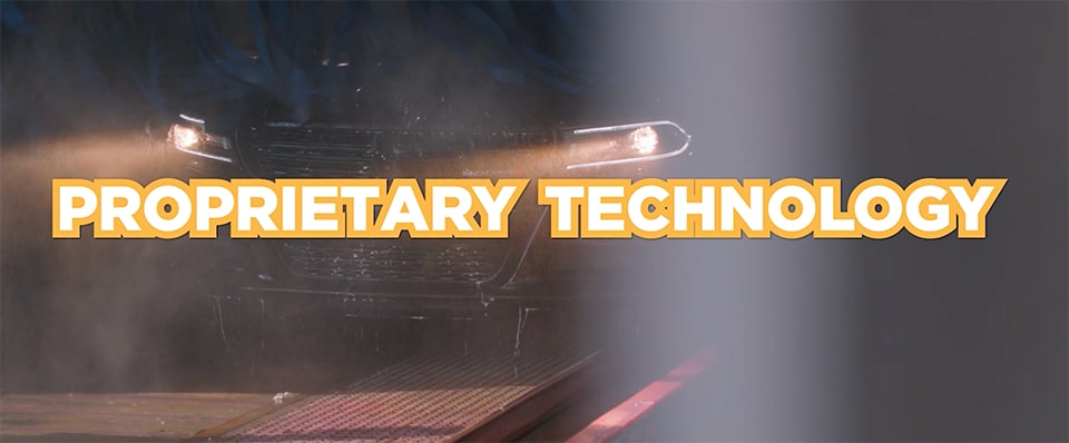 The Cheetah Clean Difference!