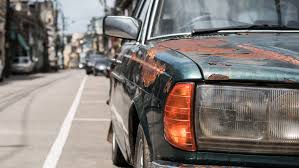 How to Prevent Rust on Your Car