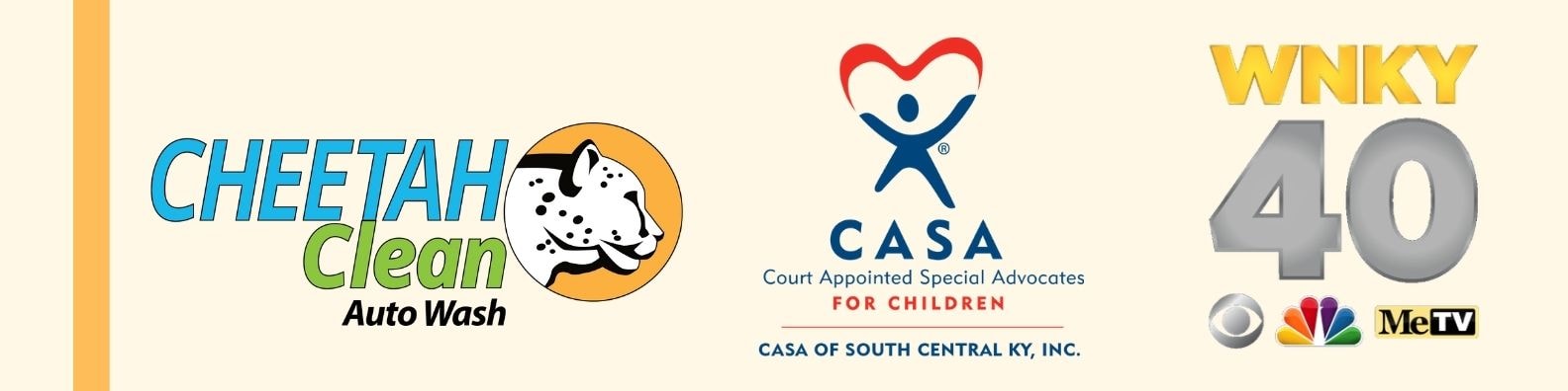WNKY Goes Live with CASA and Cheetah Clean!
