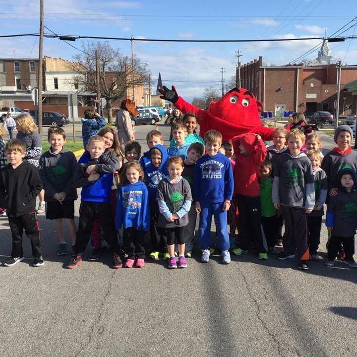 Community Involvement