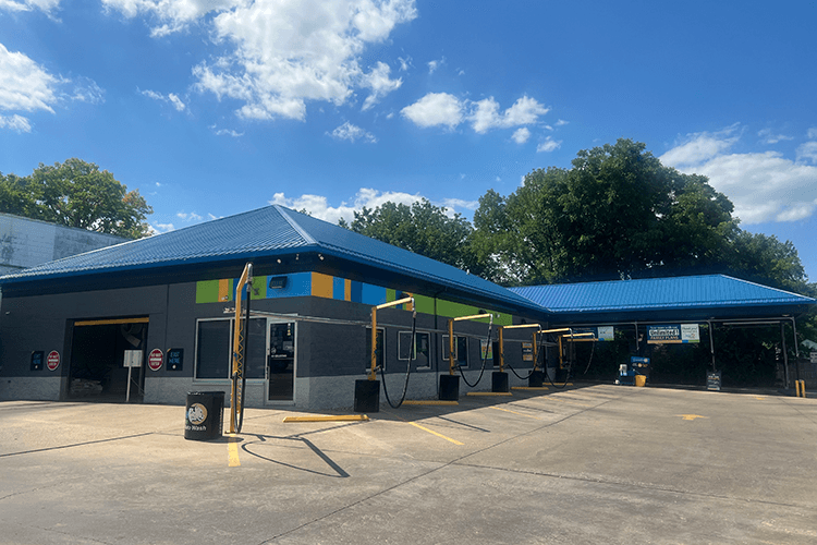 Cheetah Clean Auto Wash — U.S. 31 Bypass
