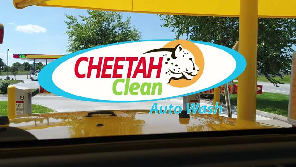 Cheetah Clean pricing overhaul