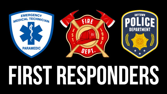 First Responder Discounts