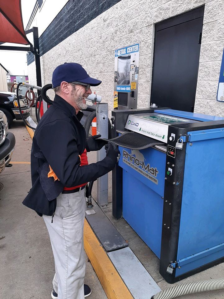 Newest Upgrades and Improvements to Cheetah Clean Auto Wash Owensboro