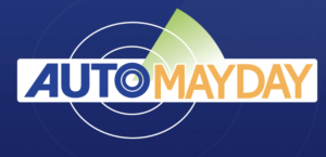 AutoMayday logo