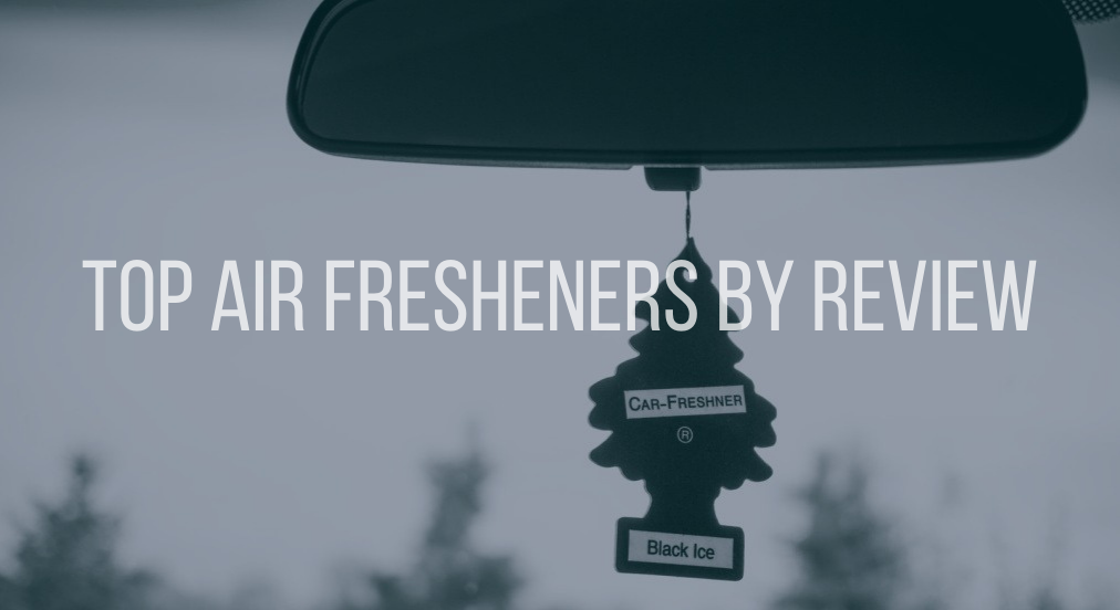 Top Air Fresheners by Review - Cheetah Clean Auto Wash %