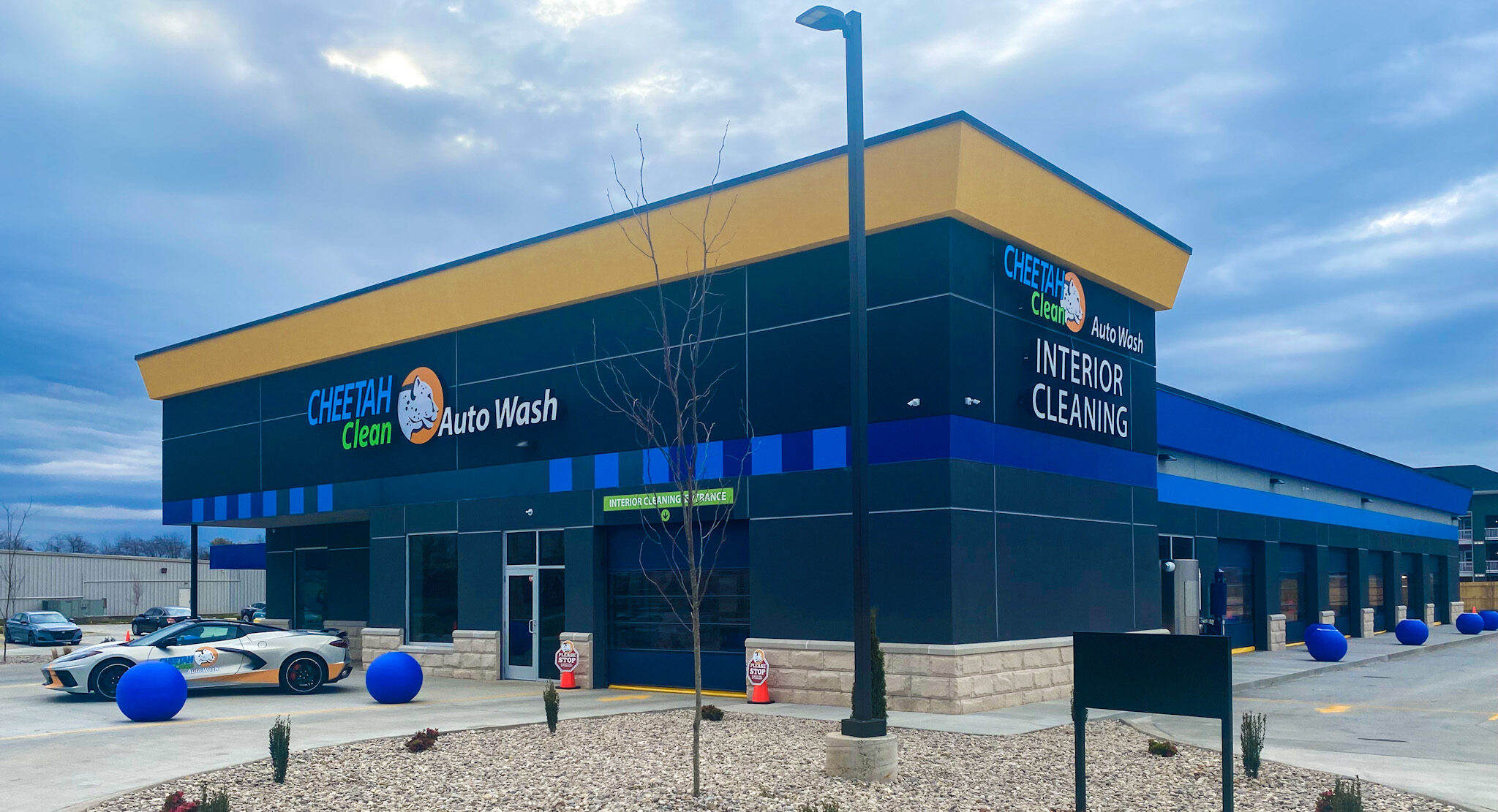 green clean car wash cancel membership