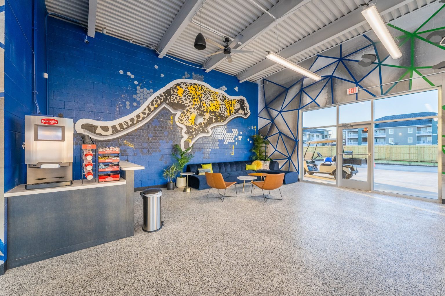 Cave Mill Location Now Open! - Cheetah Clean Auto Wash