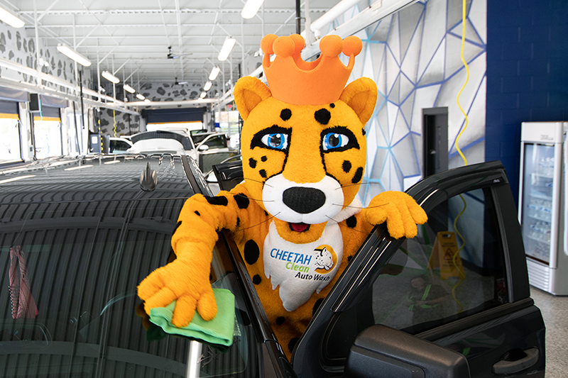 Careers - Cheetah Clean Auto Wash