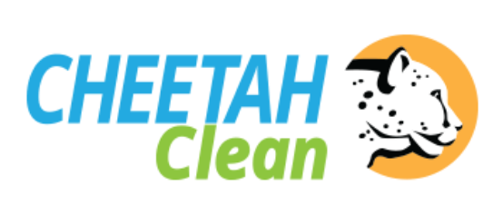 Cheetah Clean Logo